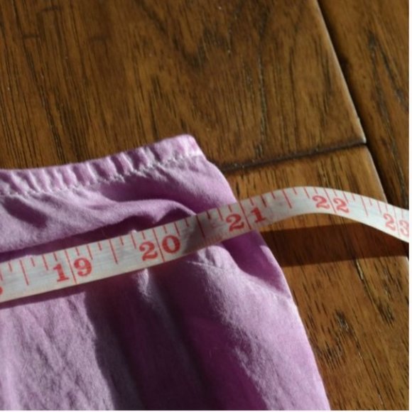 Calvin Klein Jeans Flowy Tank Size XL - Picture 4 of 4